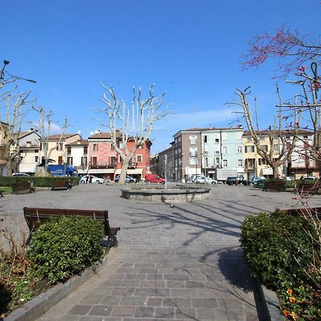 La Mansarda Di Juliette Apartment Desenzano del Garda Ngoại thất bức ảnh